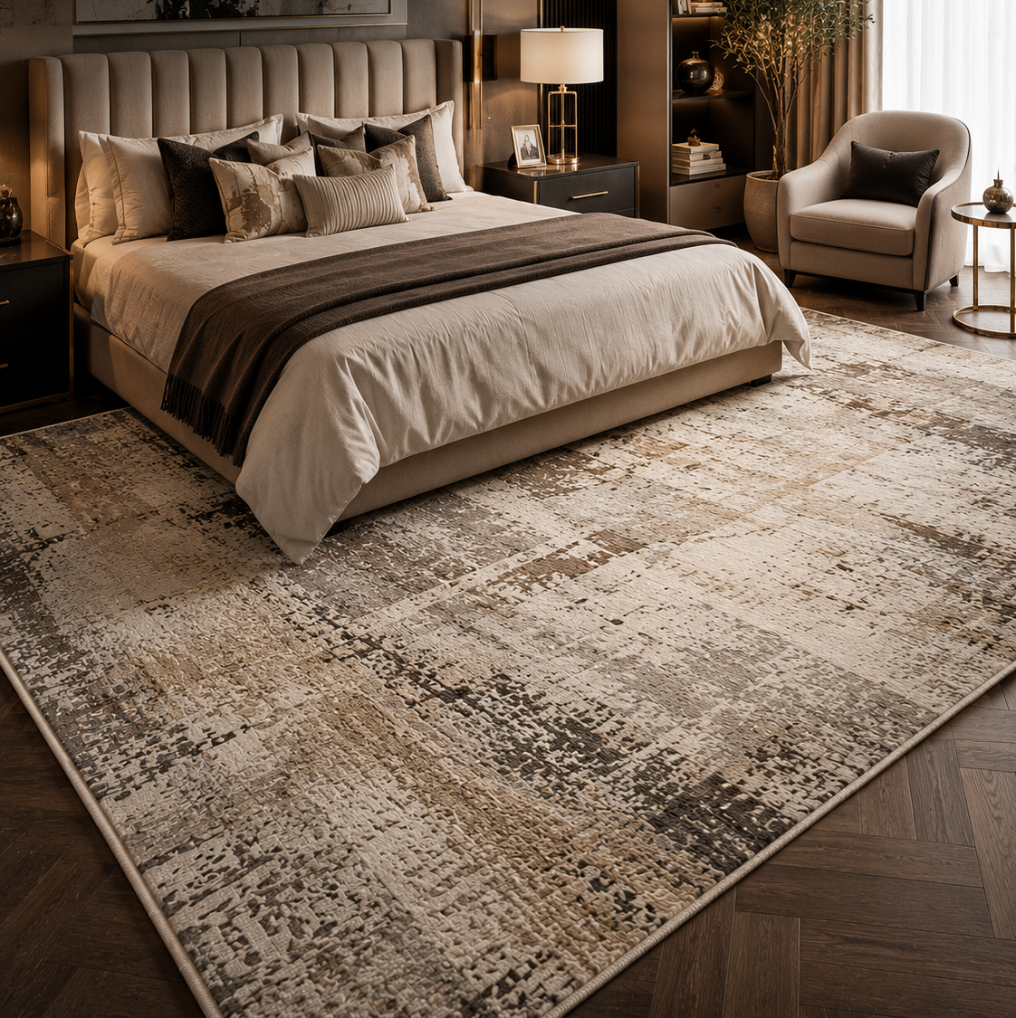 Premium Rug