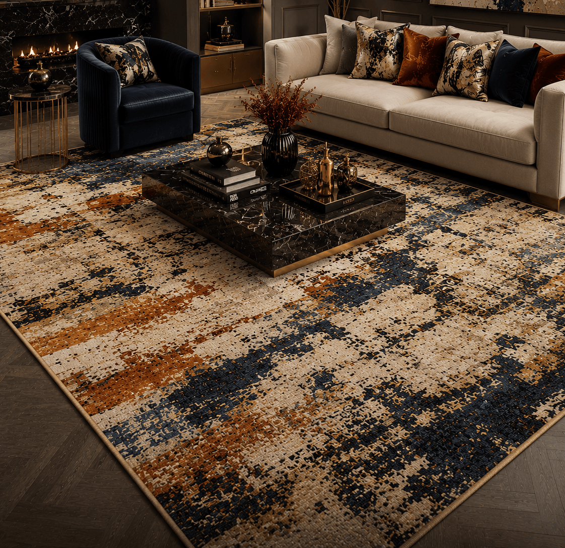 Premium Handmade Rug