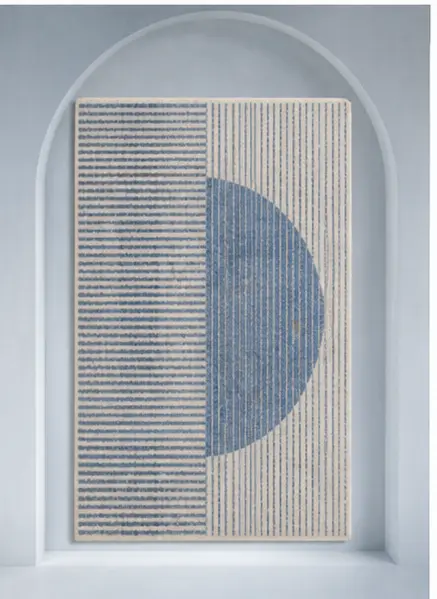 Aura Collection Luxury Rug