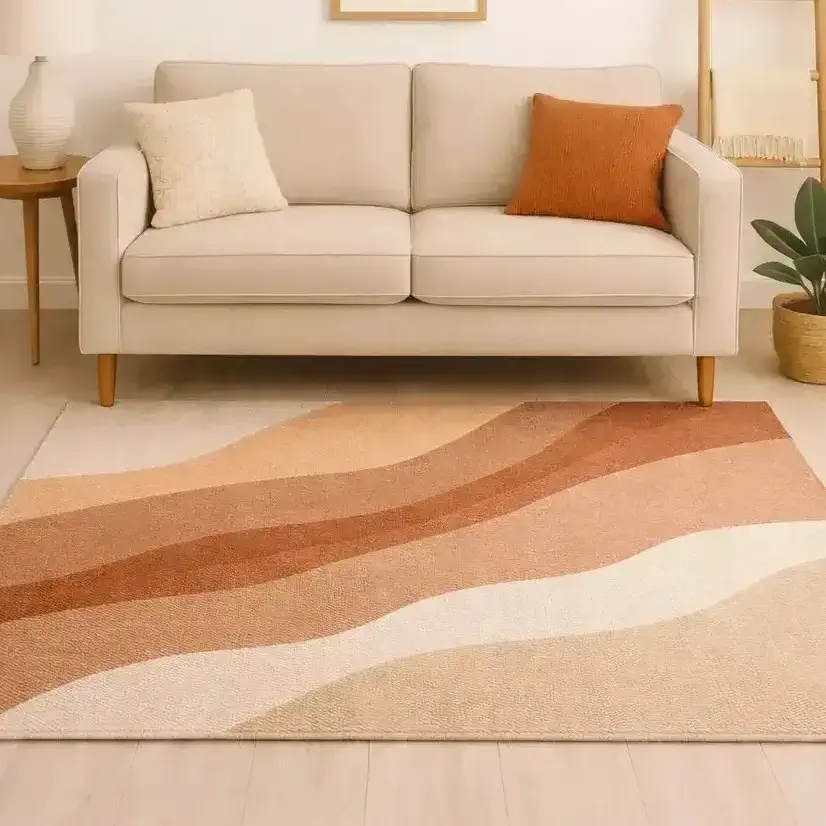 Hand Tufted Rugs