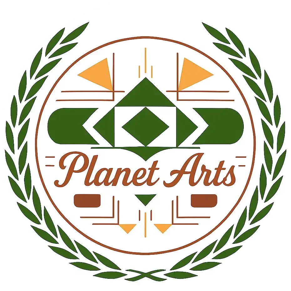 Planet Arts