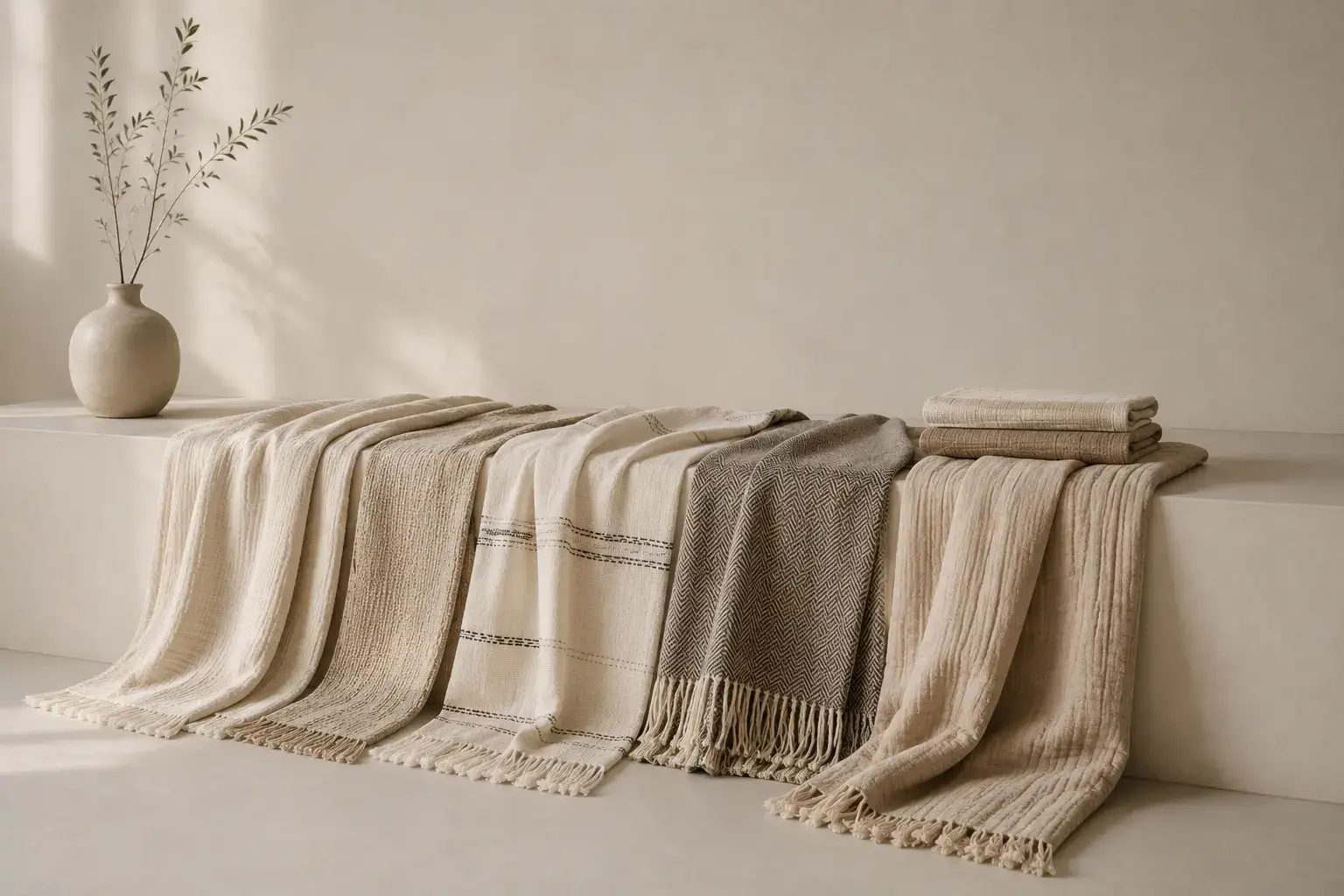Textiles