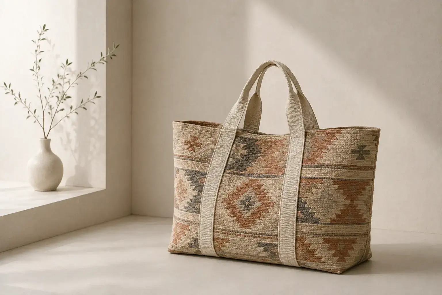 Kilim Bags