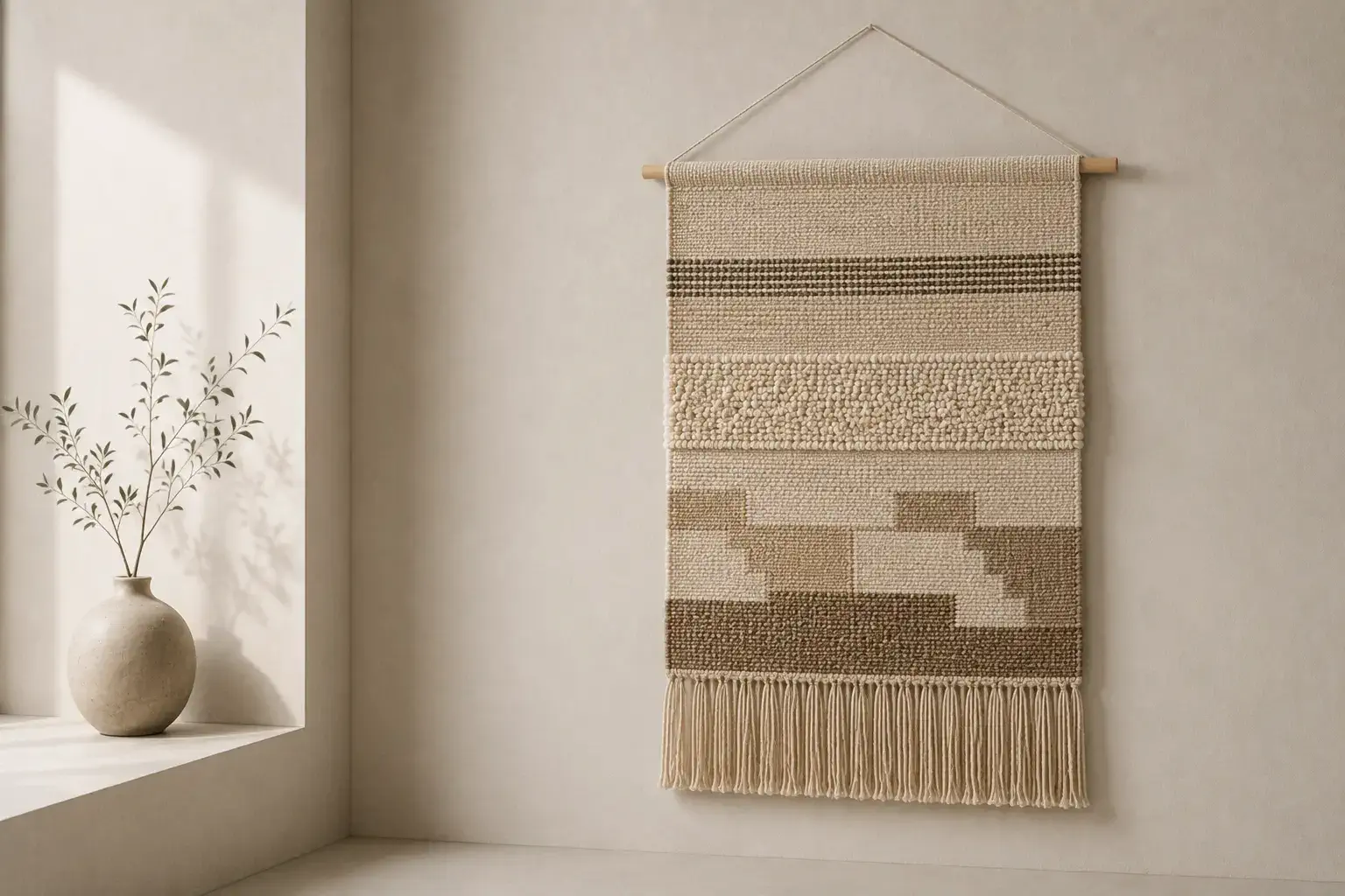 Wall Hangings