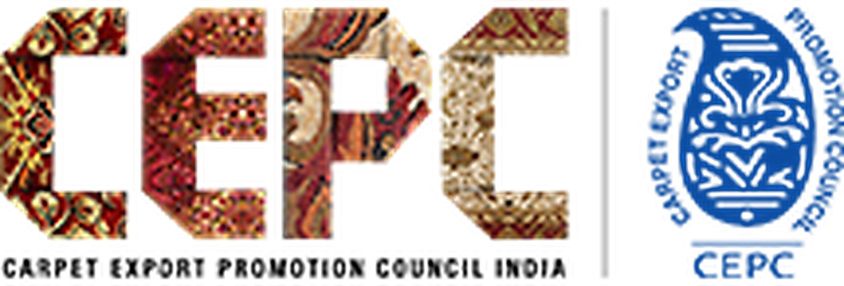 Planet Arts CEPC Member certificate issued by the Carpet Export Promotion Council, recognizing our membership as a handmade rug manufacturer and exporter from India.