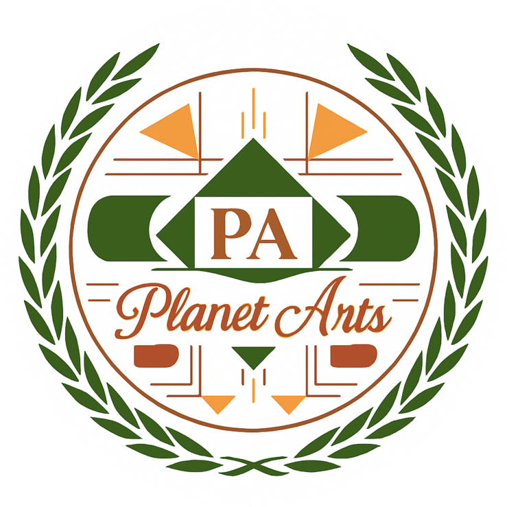 planetarts.in